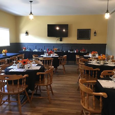 Arnold'S Cove Inn Экстерьер фото