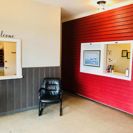 Arnold'S Cove Inn Экстерьер фото