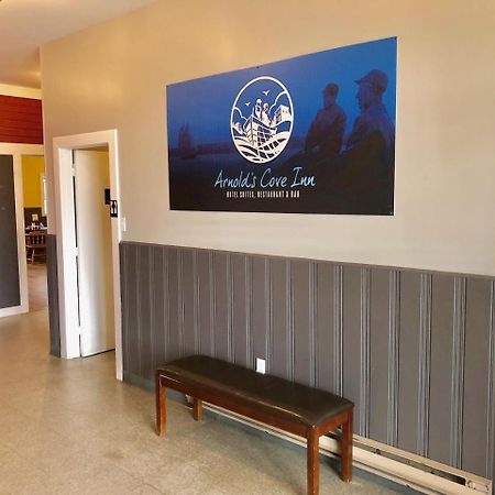 Arnold'S Cove Inn Экстерьер фото