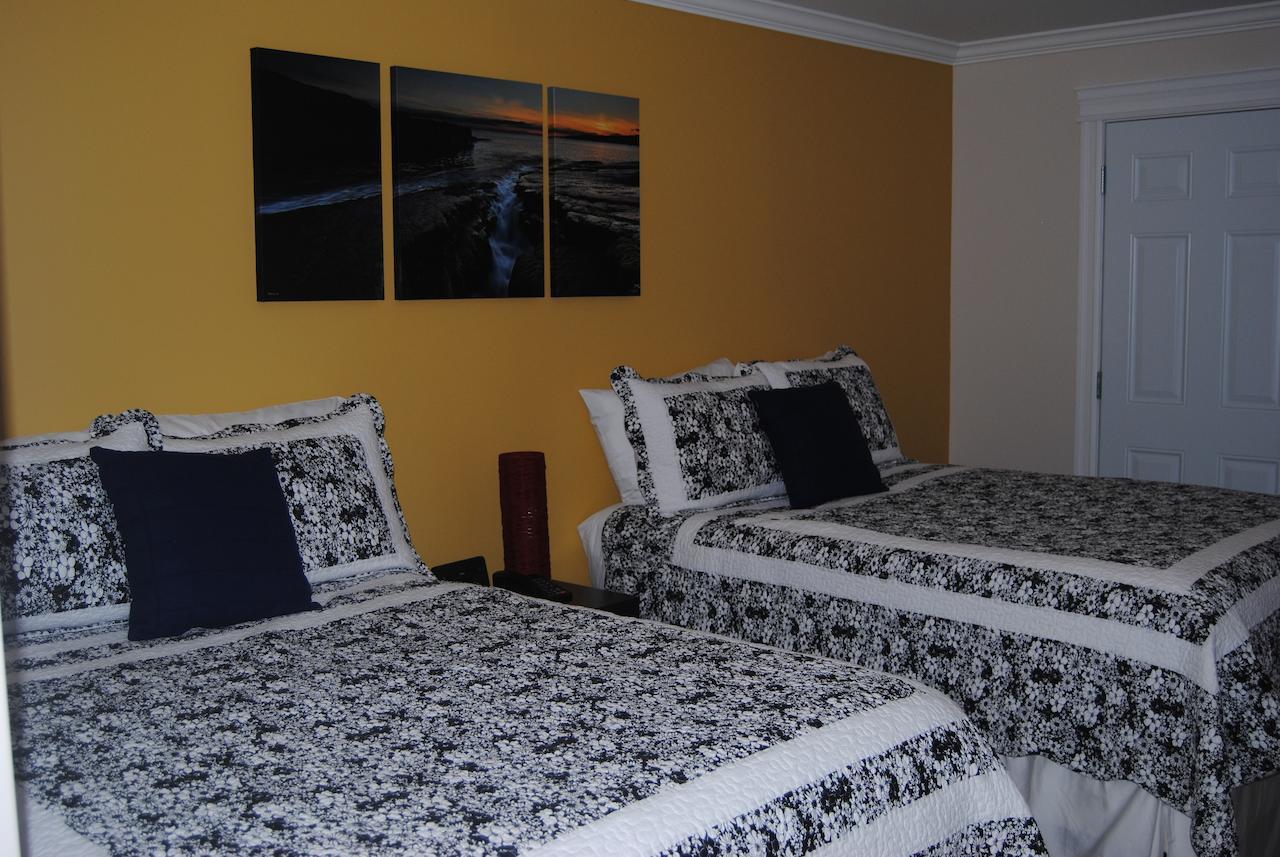 Arnold'S Cove Inn Экстерьер фото