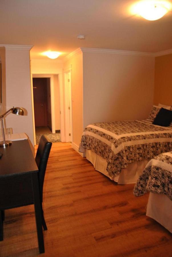 Arnold'S Cove Inn Экстерьер фото