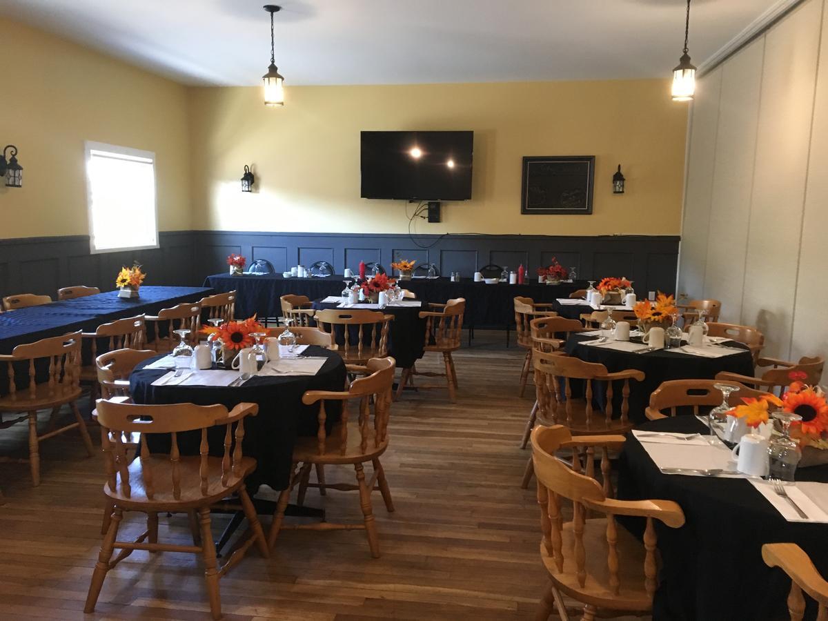 Arnold'S Cove Inn Экстерьер фото