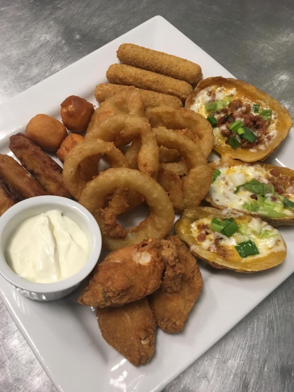 Arnold'S Cove Inn Экстерьер фото