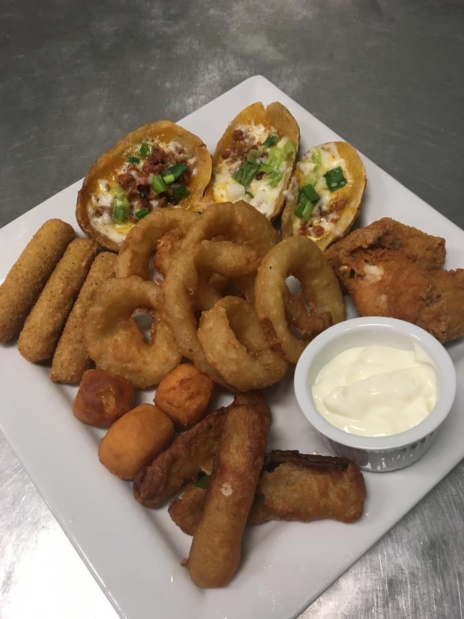 Arnold'S Cove Inn Экстерьер фото
